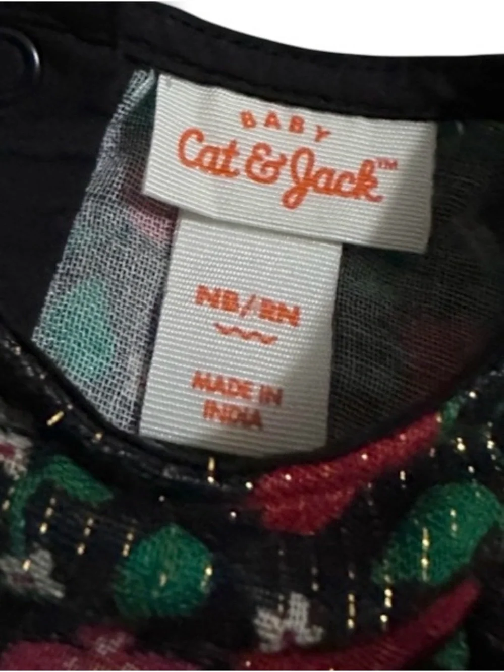 Cat & Jack cat jack